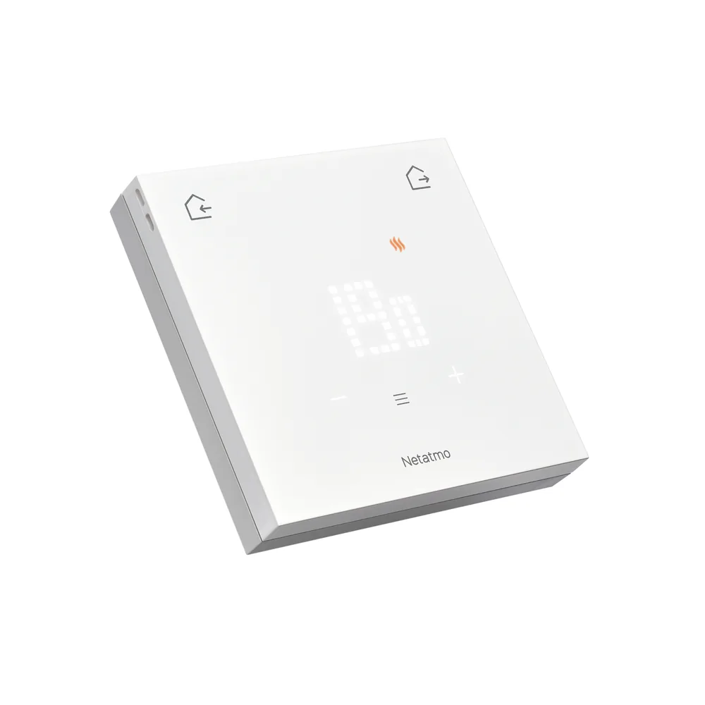 Packshot du Thermostat ORIGINAL sur fond blanc