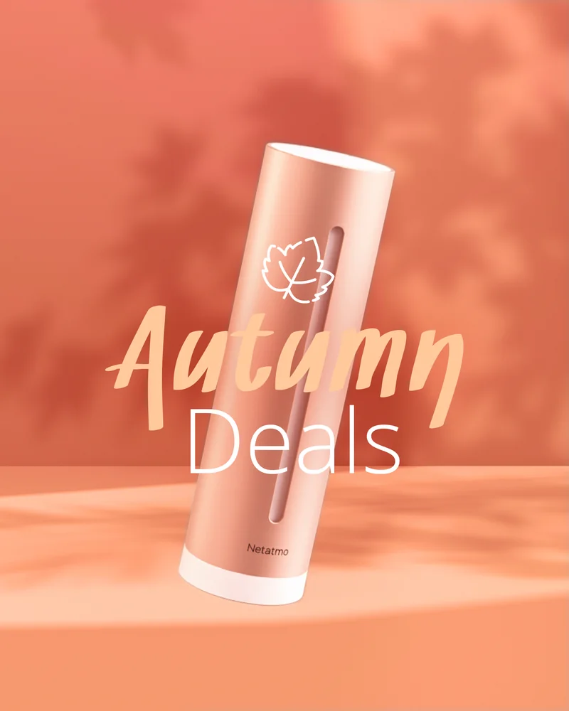 Visuel Autumn Deals