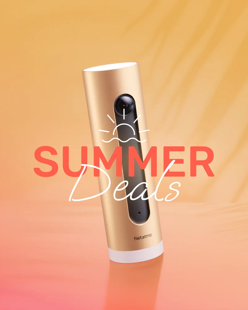 Visuel Summer Deals